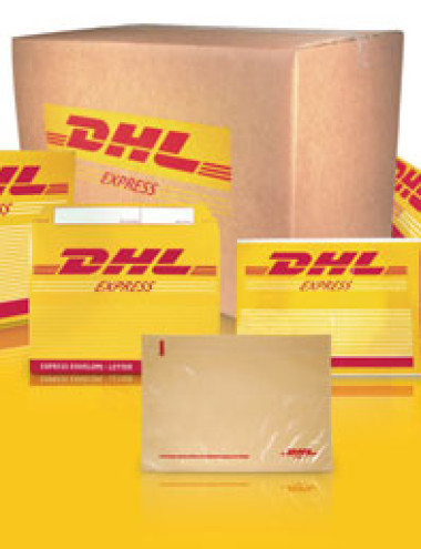 DHL eCommerce (Netherlands) B.V. Utrecht afbeelding 5